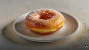 Rosquinha frita: Segredo da receita para saborear em casa