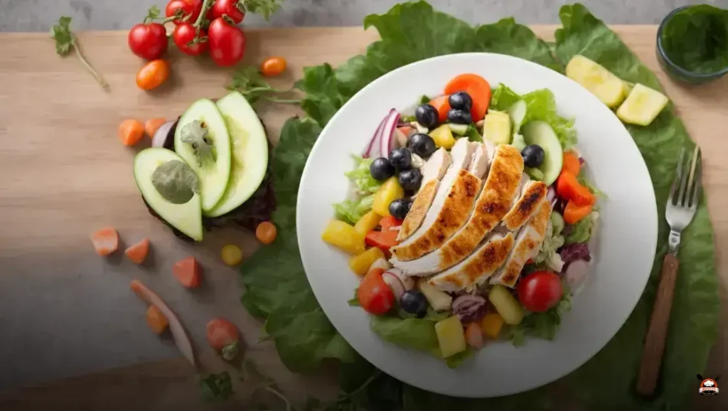 Salpicão de Frango: Receita rápida e deliciosa para experimentar hoje!