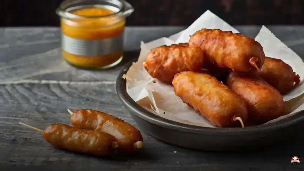 Salsichas Empanadas: Aprenda a Receita Deliciosa e Prática