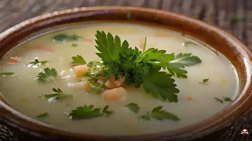 Sopa de Mandioca da Dona Izaura: Segredo revelado para o melhor sabor!