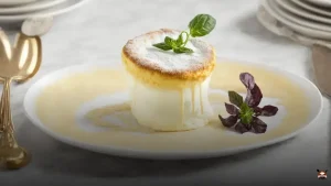 Soufle de Mussarela: A Receita Perfeita para Surpreender