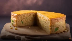Torta Alemã de Maçã: A Receita Perfeita Para Surpreender