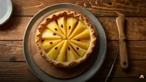 Torta de Abacaxi: A Receita Deliciosa e Fácil de Fazer