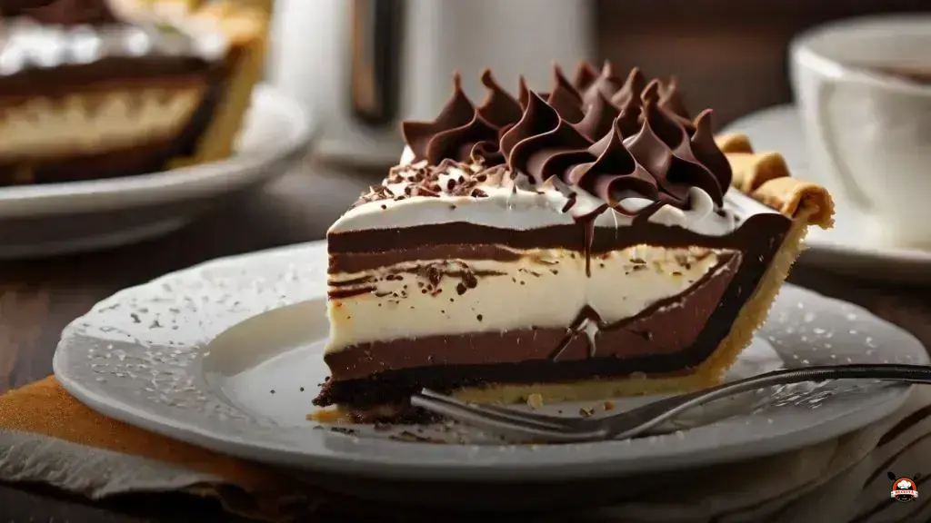 Torta de Sonho de Valsa: A Receita Secreta para um Sabor Inigualável