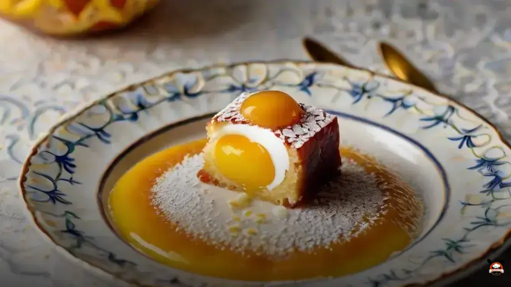 Toucinho do Céu: Descubra a Receita Secreta Irresistível