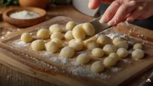 5 segredos para um nhoque caseiro tão bom quanto de restaurante