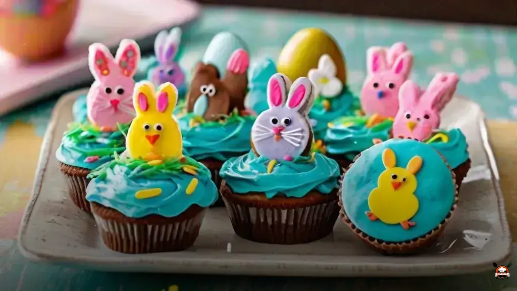 6 ideias doces de Páscoa para fazer com os pequenos