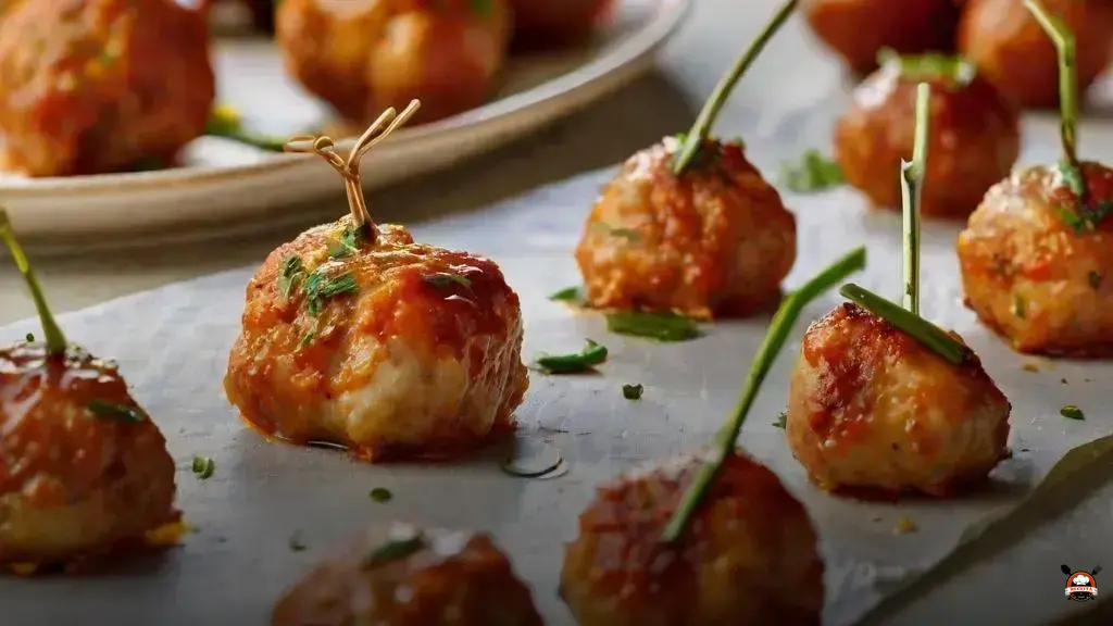 Almôndegas de frango na airfryer: dicas para renovar o menu