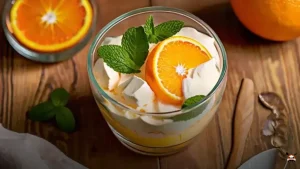 Ambrosia de Laranja: Receita deliciosa para surpreender!