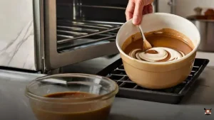 Aprenda a fazer doce de leite cremoso no forno com 1 ingrediente!