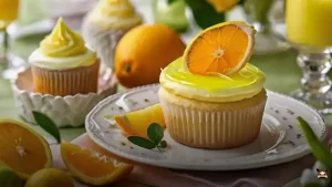 Aprenda receitas incríveis de sobremesas cítricas para a Páscoa
