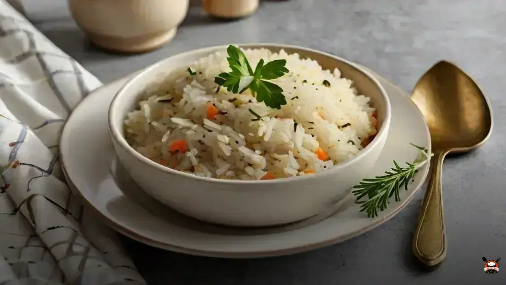 Arroz de forno fácil: seu almoço gostoso e rápido está aqui!
