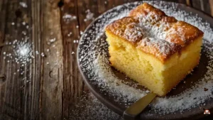 Bolo de Fubá: A Receita Perfeita para Saborear em Casa