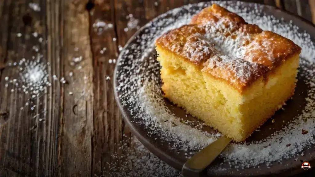 Bolo de Fubá: A Receita Perfeita para Saborear em Casa