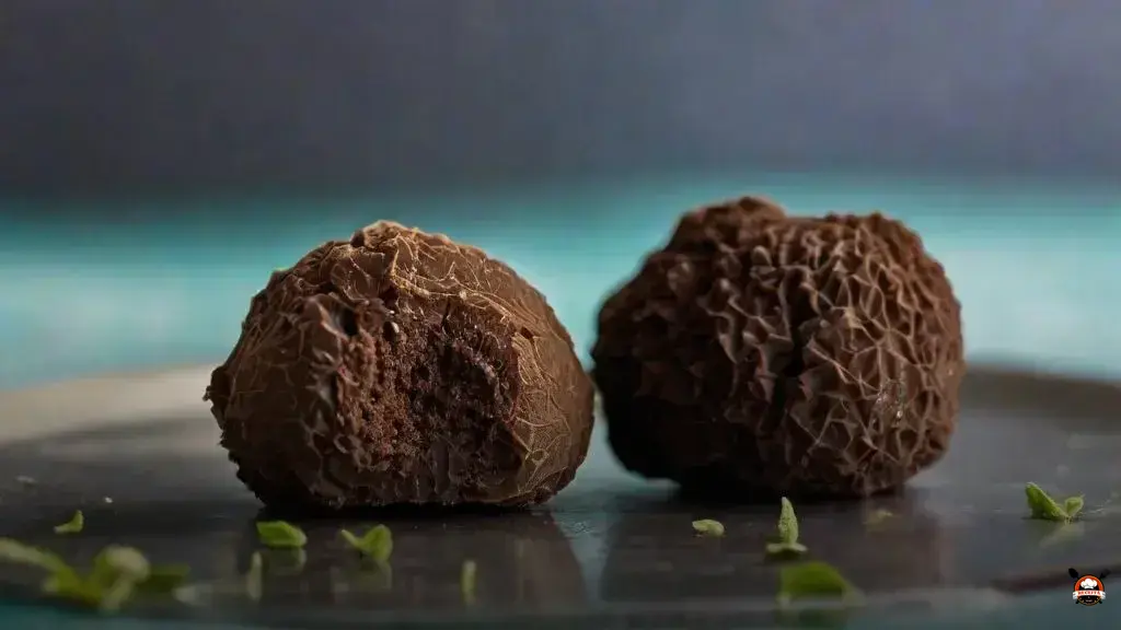 Descubra antes da Páscoa: bombom Caribe fit com 3 ingredientes