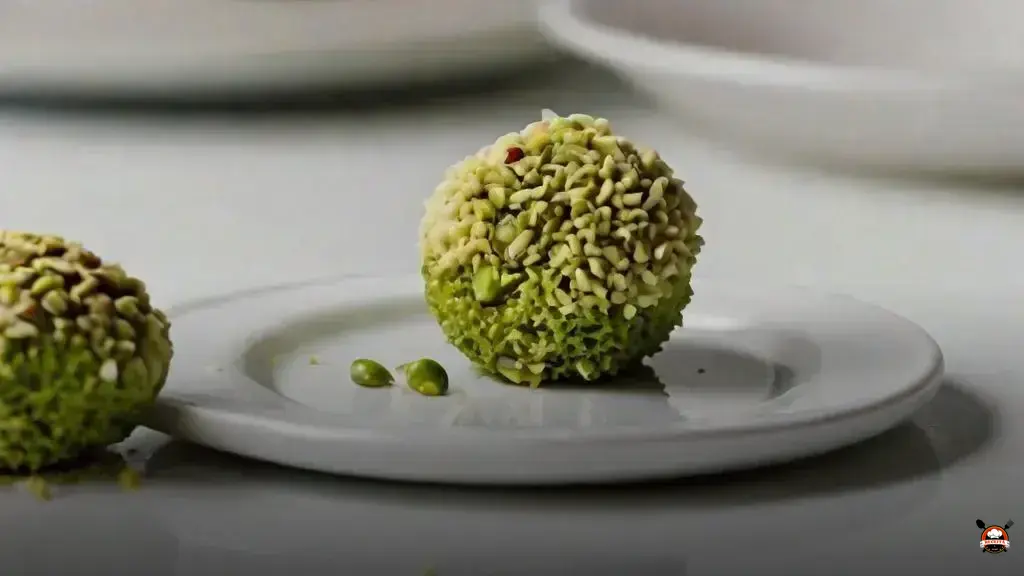 Brigadeiro de pistache promete desbancar o chocolate na Páscoa