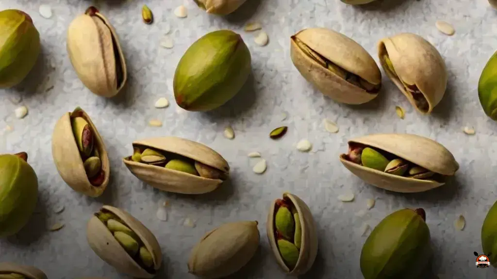 Café da manhã com pistache: receita saudável que surpreende