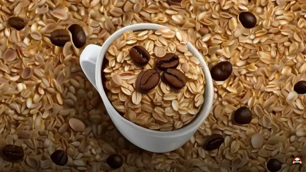 Café na aveia: O snack prático e saboroso que vai amar!