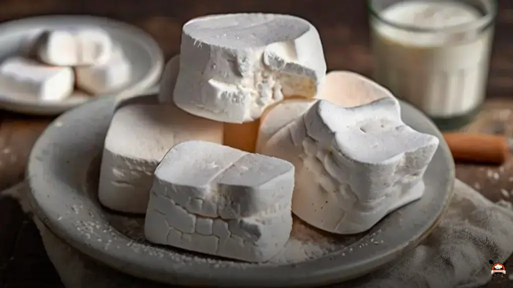 Como Fazer Marshmallows Caseiros que Favorecem o Intestino