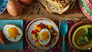 Como Fazer o Seu Ovo Caribe em Casa: Receita Simples