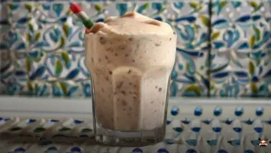 Descubra como preparar milkshake sem sorvete facilmente