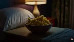 Os efeitos de consumir jaca antes de dormir