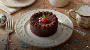 Descubra como fazer o melhor bolo de brigadeiro em casa