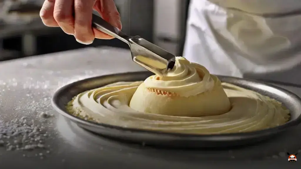 Descubra como fazer o recheio de pastel cremoso de chef