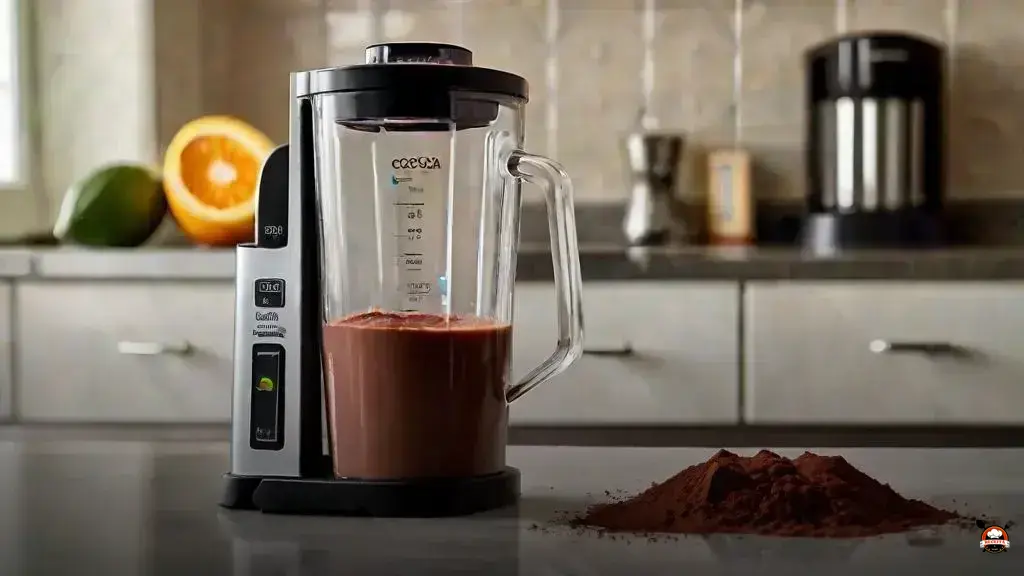 Descubra como fazer suco de cacau e seus benefícios