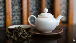 Descubra o Chá Oolong: Benefícios e Modo de Consumo