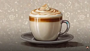 Descubra o flat white e aprenda a fazer a receita favorita do Google