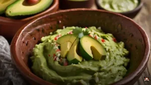Guacamole Perfeito: Dicas de Chef para uma Delícia Inesquecível