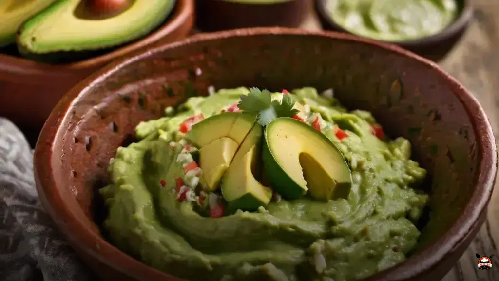 Guacamole Perfeito: Dicas de Chef para uma Delícia Inesquecível