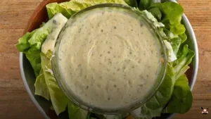 Molho Caesar Light sem Maionese para Saladas Diárias