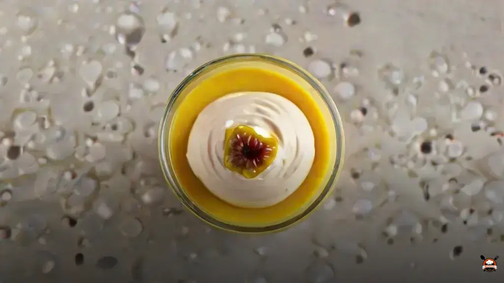 Mousse de Maracujá: 4 Itens Essenciais para Dias Quentes