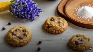 O melhor biscoito de maizena revelado veja a receita
