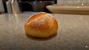 Panhoca na airfryer: sabor italiano que surpreende no paladar