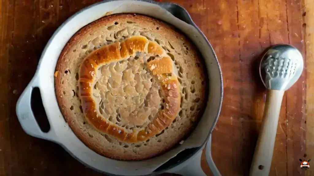 Pão de mel na frigideira: versão deliciosa e saudável
