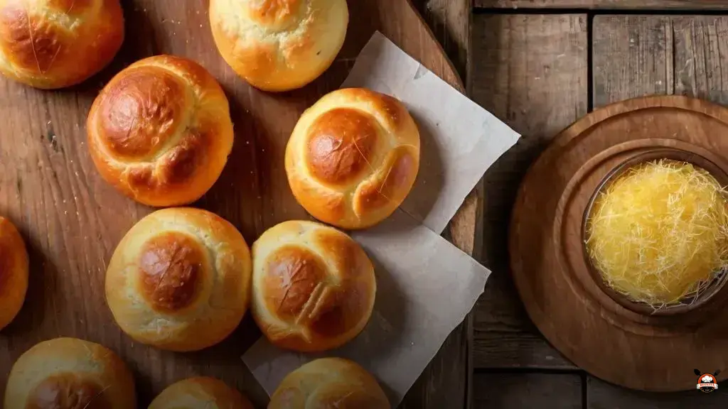 Pão de queijo de liquidificador: receita fácil e rápida