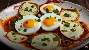 Descubra a receita espanhola com ovos que é rápida e deliciosa para o jantar