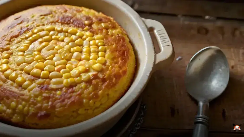 Receita Exclusiva: Bolo de Milho Cremoso Irresistível!