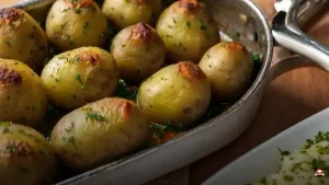 Rocambole de batata com recheio de carne: uma receita irresistível!