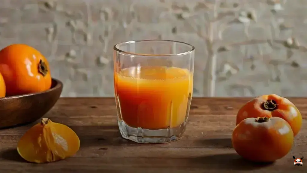 Descubra as vantagens do suco de caqui e limão para a saúde