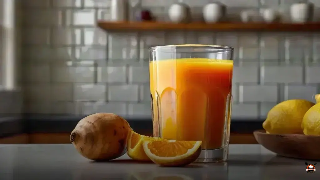 Suco de inhame e limão turboalimenta sua saúde