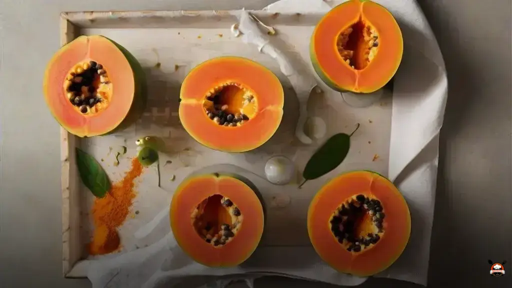 5 Receitas Incríveis com Mamão: Sobremesas a Sucos