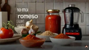 Aprenda a preparar molho romesco: sabor clássico da Catalunha!