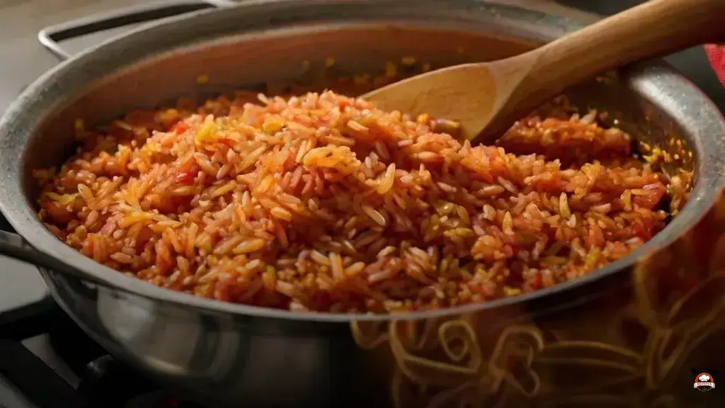 Aprenda fazer arroz a campanhola receita incrivel