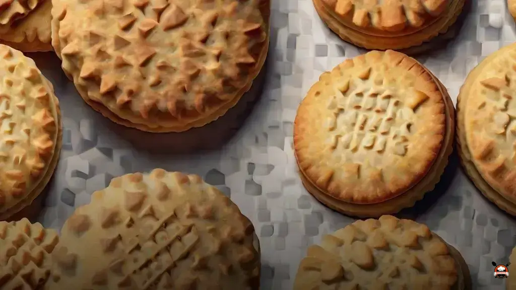 Biscoito viral na web: aprenda a fazer essa receita incrível!