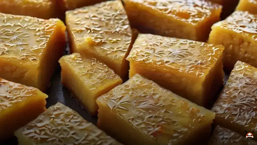 Bolo de aipim mandioca ou macaxeira