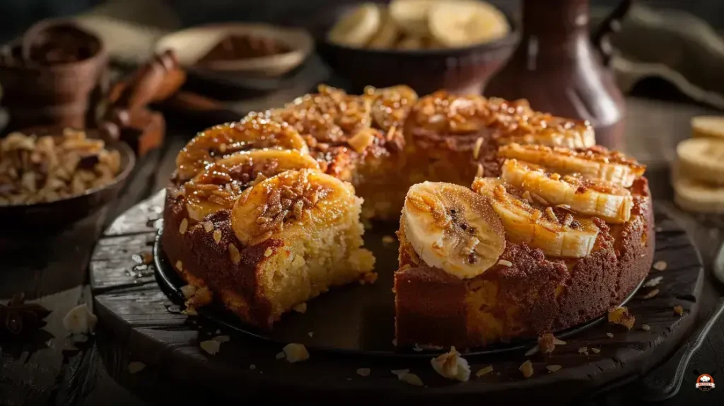 Bolo de Banana: A Receita Secreta para um Sabor Incrível